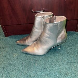 Circus Sam Edelman “Susie” bootie